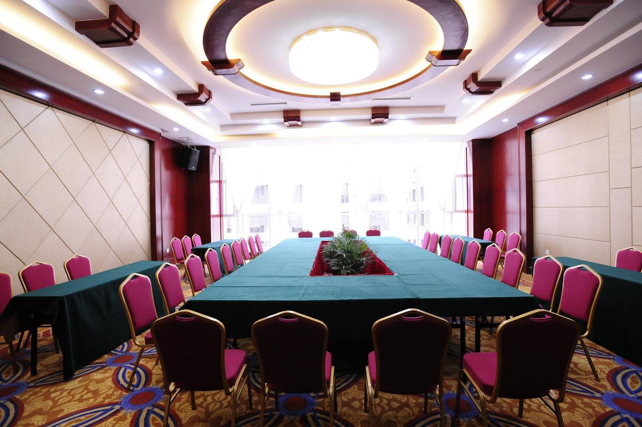 Yinruilin International Hotel Κούνμινγκ Εξωτερικό φωτογραφία