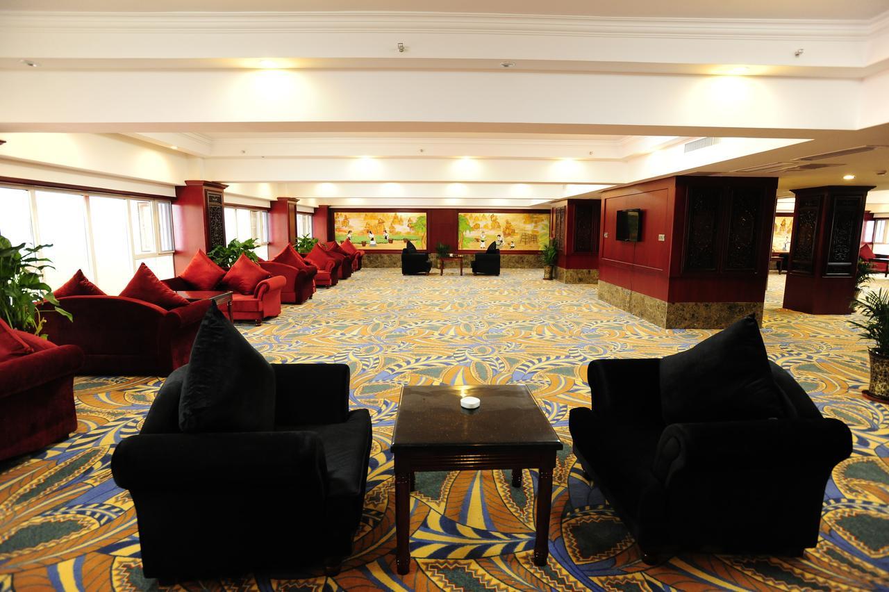 Yinruilin International Hotel Κούνμινγκ Εξωτερικό φωτογραφία