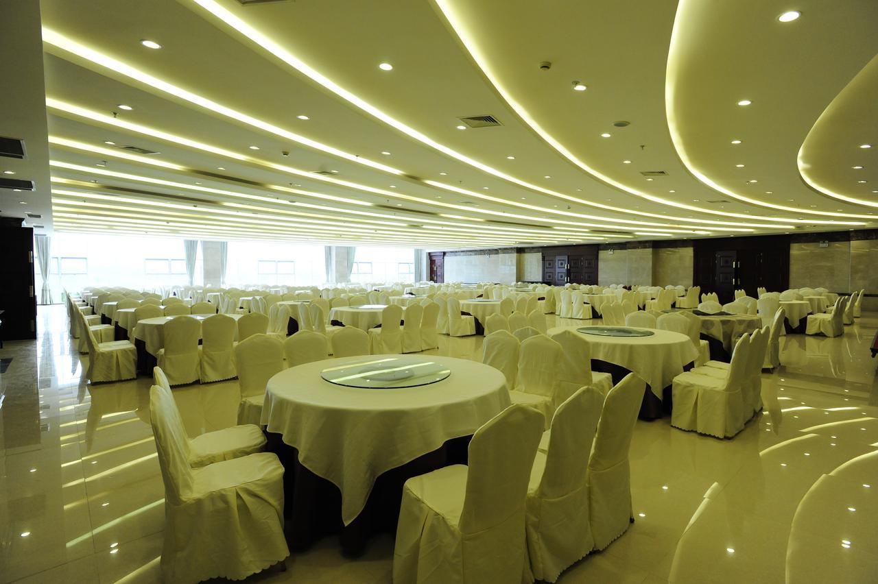 Yinruilin International Hotel Κούνμινγκ Εξωτερικό φωτογραφία