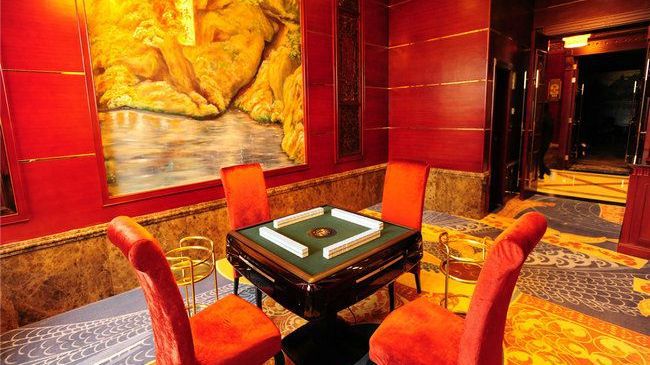 Yinruilin International Hotel Κούνμινγκ Εξωτερικό φωτογραφία
